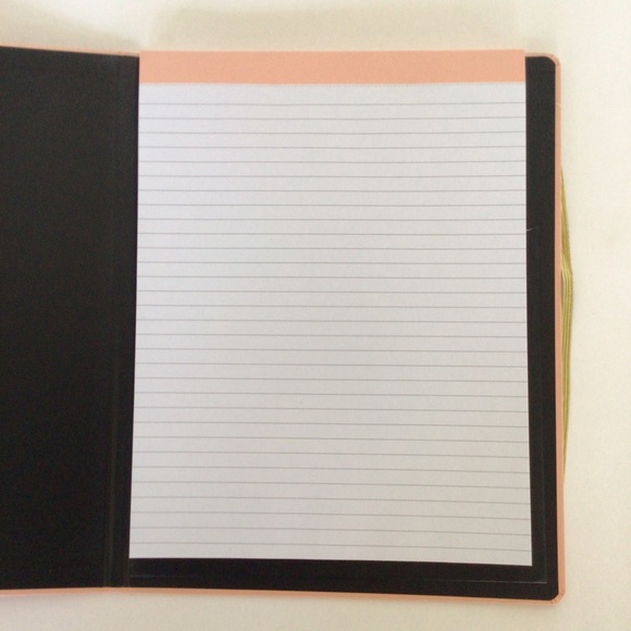 UMI FAITH BASED PADFOLIO NWT - Picture 9 of 11